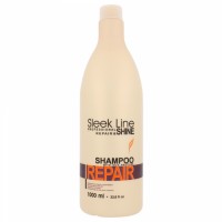 Stapiz Sleek Line Repair (Šampoon, naistele, 1000ml)