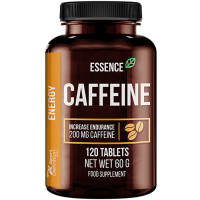 Sport Definition Essence Caffeine 200 tabletid (120 tk)