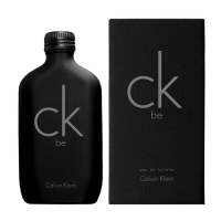 Calvin Klein CK Be (Tualettvesi, meestele ja naistele, 100ml)