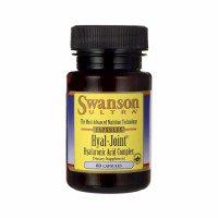 Swanson Hyal-Joint Hyaluronic Acid Complex (60 kapslit)