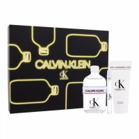 Calvin Klein CK Everyone (Tualettvesi, meestele ja naistele, 100ml) KOMPLEKT