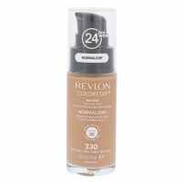Revlon Colorstay Normal Dry Skin SPF20 (Makeup, naistele, 30ml) toon: 330 (natural tan)