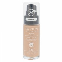 Revlon Colorstay Normal Dry Skin SPF20 toon 220 naistele (30ml)
