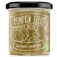 Diet Food Bio Pumpkin Seeds Cream orgaaniline kõrvitsaseemnekreem (300 g),