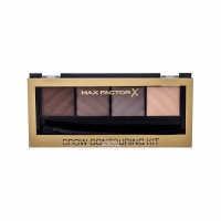 Max Factor Brow Contouring Kit (Set and Pallette For Eyebrows, naistele, 1,8g)
