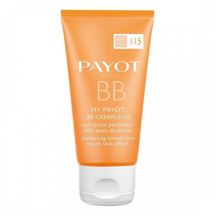 PAYOT My Payot BB Cream Blur SPF15 (BB Kreem, naistele, 50ml)
