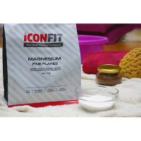 ICONFIT magneesiumihelbed (1 kg)