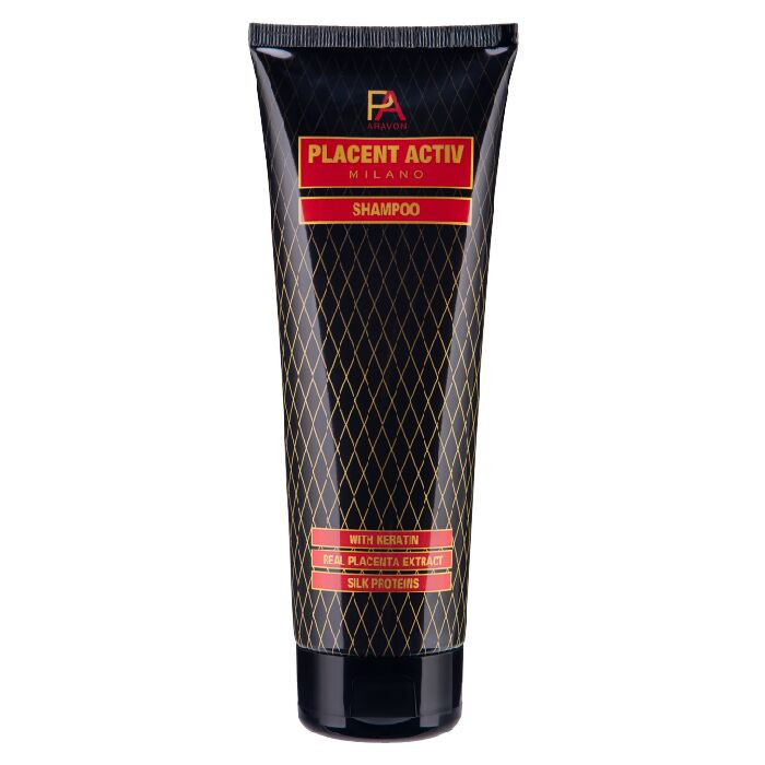 Placent Activ Milano šampoon (250 ml)