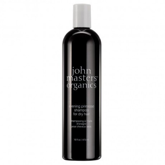 John Masters Organics Evening Primrose Shampoo, 16 fl oz (473 ml)
