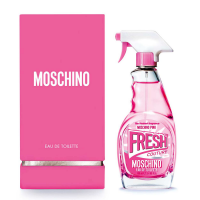 Moschino Fresh Couture Pink EDT (30 ml)
