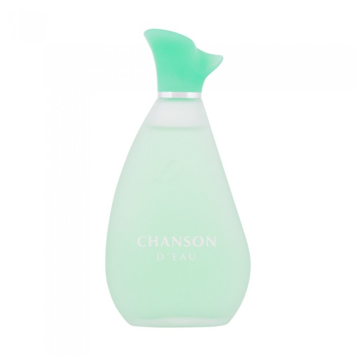 Chanson Chanson D´Eau tualettvesi naistele (200ml)
