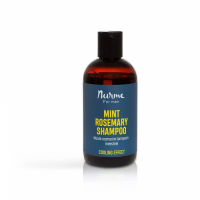 Nurme mündi-rosmariini šampoon meestele (250ml)