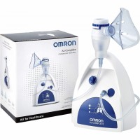 Omron A3 inhalatsiooniaparaat