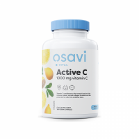 Osavi vitamiin Active C, 1000mg (120 tbl)