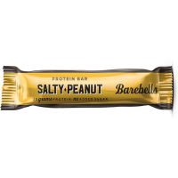 Barebells proteiinibatoon, Salty Peanut (55 g)