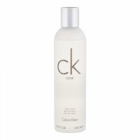 Calvin Klein CK One dušigeel meestele ja naistele (250ml)
