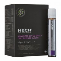 Advanced Glyco Effect Cell Defence  Elixier 12 x 22,5ml