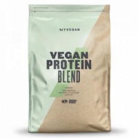 Vegan Proteiinisegu (2.5kg, banaan)