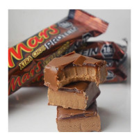 Mars Xtra Choc Protein Bar valgubatoon (57 g)