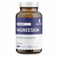 Ecosh Liposoomne magneesium (90 kaps)