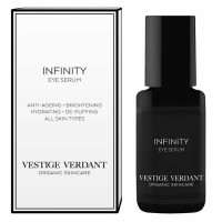 Vestige Verdant Infinity Eye Serum (15 ml)