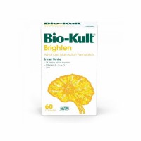 Bio-Kult Brighten kompleksvitamiin (60 tbl)