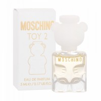 Moschino Toy 2 (Parfüüm, naistele, 5ml)