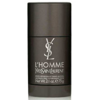 Yves Saint Laurent L´Homme (Deodorant, meestele, 75ml)