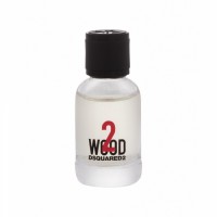 Dsquared2 2 Wood (Tualettvesi, meestele ja naistele, 5ml)