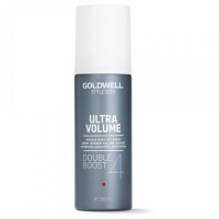 Goldwell Style Sign Ultra Volume Double Boost (Juukselakk, naistele, 200ml)
