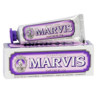 Marvis hambapasta, Jasmiin/piparmünt (25 ml)