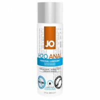 System JO - H2O jahutav anaallibesti (60 ml)