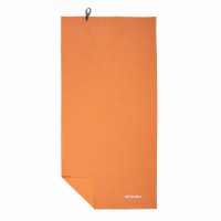 Spokey Sirocco rätik, Oranž (40 x 80 cm)