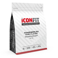 ICONFIT magneesiumihelbed (1 kg)