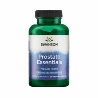 Swanson Prostate Essentials (90 kapslit)