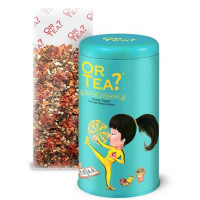 Or Tea? Organic Kung Flu Fighter orgaaniline tee (100 g)
