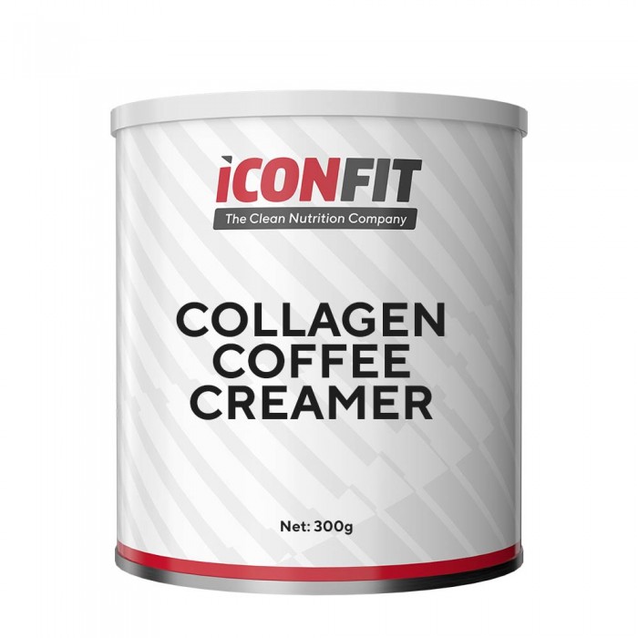 ICONFIT Collagen Coffee Creamer (300g)