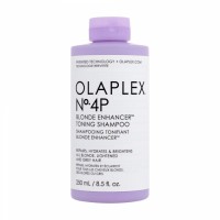 Olaplex Blonde Enhancer No.4P (Šampoon, naistele, 250ml)