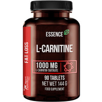 Sport Definition Essence L-Carnitine 1000 tabletid (90 tk)