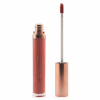 Makeup Revolution Retro Luxe Matte huulepulga ja pliiatsi komplekt, Regal (5.5 ml + 1 g)
