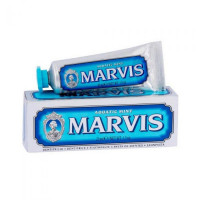 Marvis hambapasta, Mereline piparmünt (25 ml)