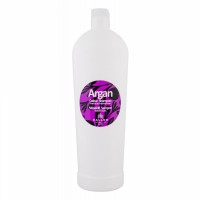Kallos Cosmetics Argan (Šampoon, naistele, 1000ml)
