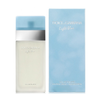 Dolce&Gabbana Light Blue (Tualettvesi, naistele, 100ml)
