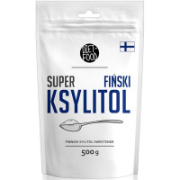 Diet Food Super Finnish Ksylitol ksülitool (500 g)
