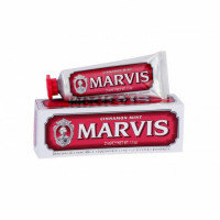 Marvis hambapasta, Kaneel/piparmünt (25 ml)