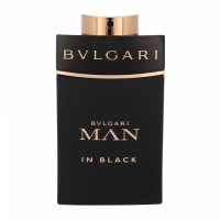 Bvlgari Man In Black parfüüm meestele (100ml)