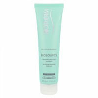 Biotherm Biosource (Cleansing Mousse, naistele, 150ml)