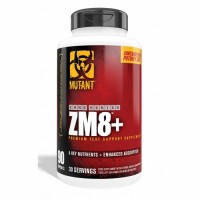 Core Series  vitamiinisegu ZM8+ - 90 kapslit