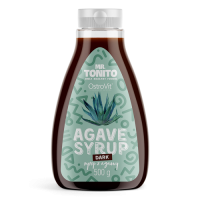  Mr. Tonito looduslik agaavisiirup (500gr)