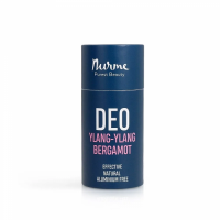 Nurme Looduslik deodorant ylang-ylang + bergamot 80g
